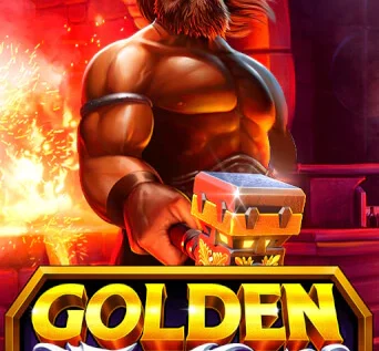 Golden Forge