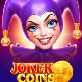 Joker Coins