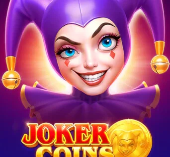 Joker Coins