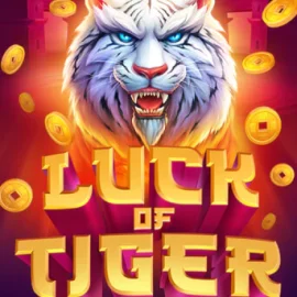 Luck of Tiger
