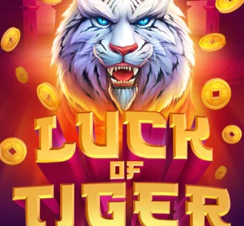 Luck of Tiger