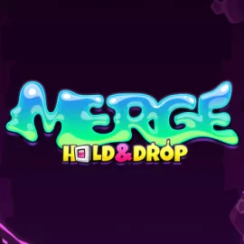 Merge Hold Drop