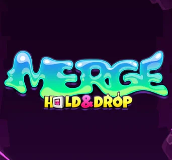 Merge Hold Drop