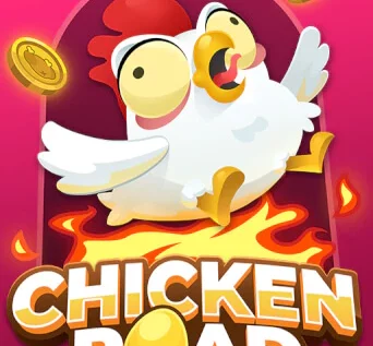Why Did The Chicken Cross The Slot? A Fowl Review
