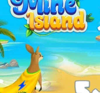 Mine Island: A Peculiar Spin for Indian Punters