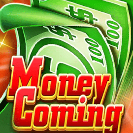 My Peculiar Tryst with the Money Coming Game