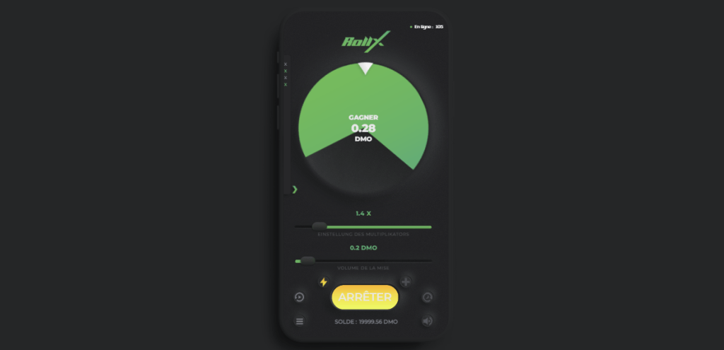 roll-x-game-screen