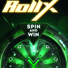 Roll X Game: A Slot More Bizarre Than a Monsoon Wedding