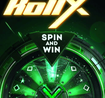 Roll X Game: A Slot More Bizarre Than a Monsoon Wedding