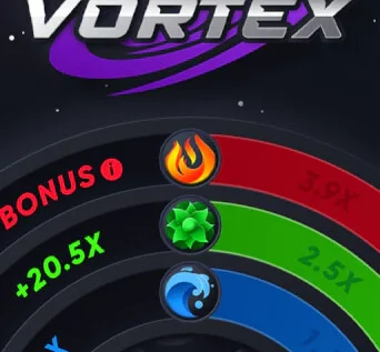 The Vortex Game: A Cosmic Jaunt for Your Rupees