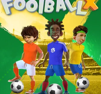 That Peculiar Ball Game