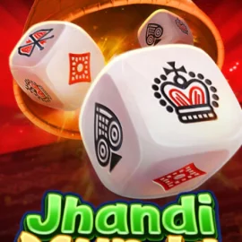 Roll the Bones: A Curious Jhandi Munda Game Review